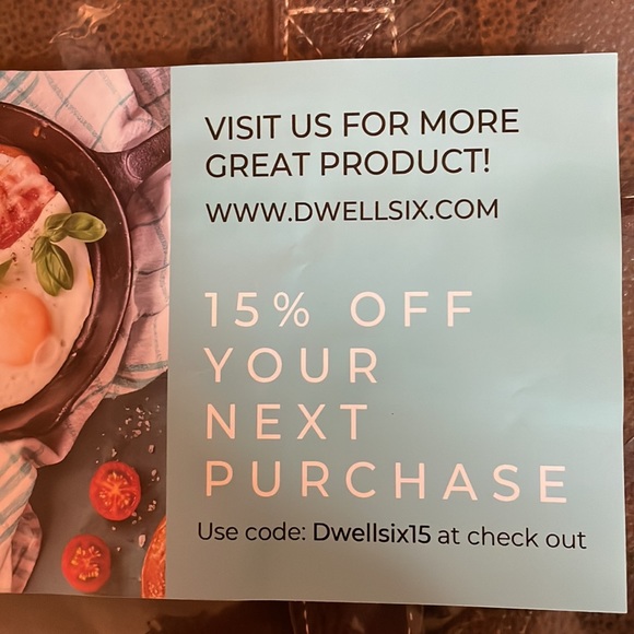 Dwell Six Travel Bag - Picture 6 of 6